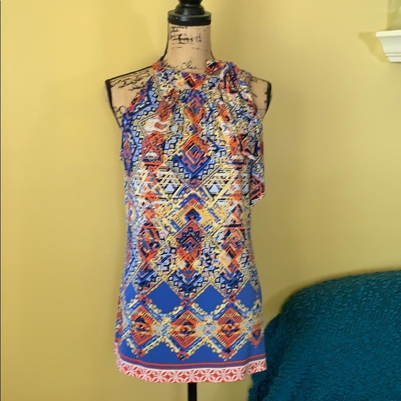 Halter Top - Picture 1 of 3